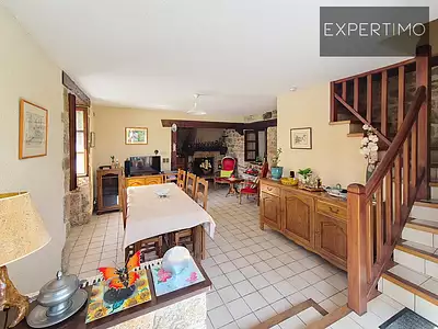 Maison, 93 m²