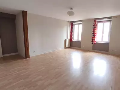 Appartement, 83 m²