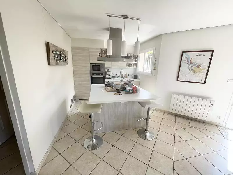 Maison, 100 m²