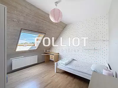 Maison, 131,31 m²