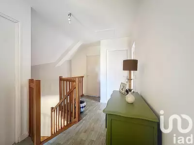 Maison, 128 m²