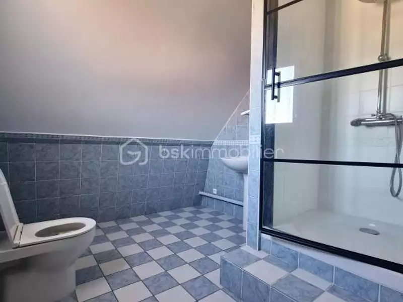 Maison, 164 m²