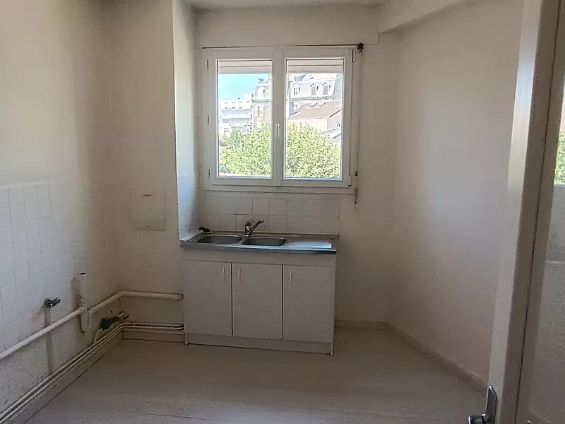 Appartement, 72,17 m²