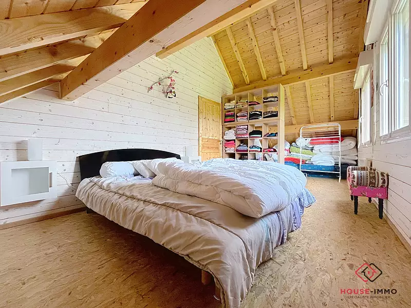 Maison, 140 m²