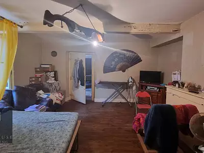 Maison, 218 m²