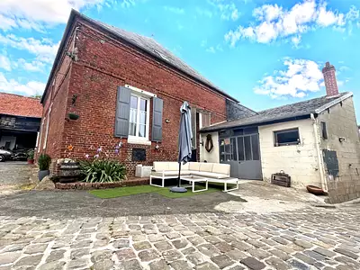 Maison, 104 m²