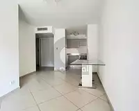 Appartement, 34,52 m²