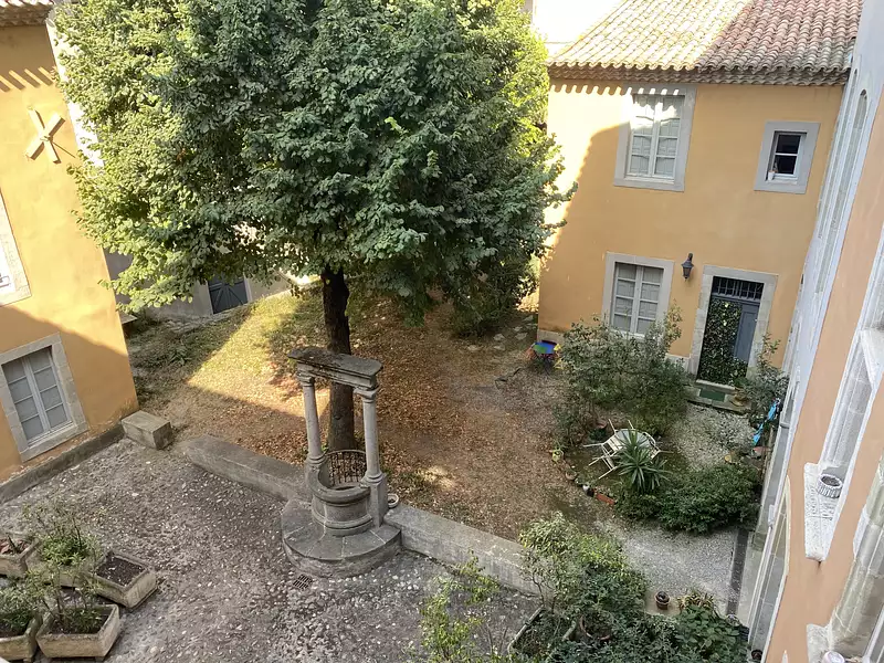 Appartement, 56 m²