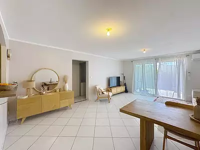 Appartement, 69 m²