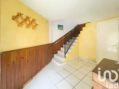 Maison, 93 m²