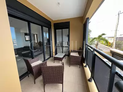 Appartement, 96,74 m²