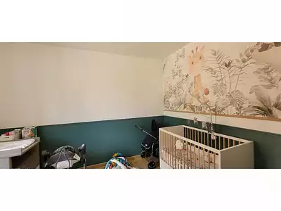 Maison, 100 m²