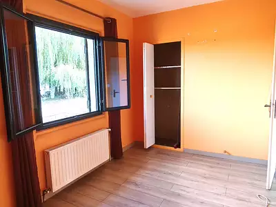 Maison, 101 m²