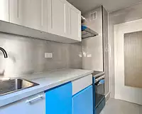 Appartement, 44,4 m²