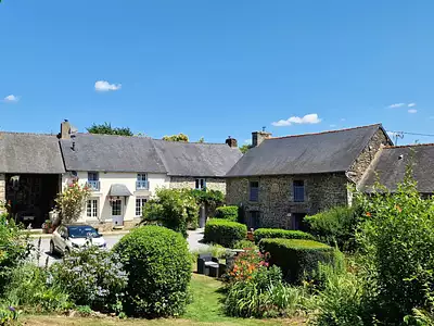 Maison, 315 m²