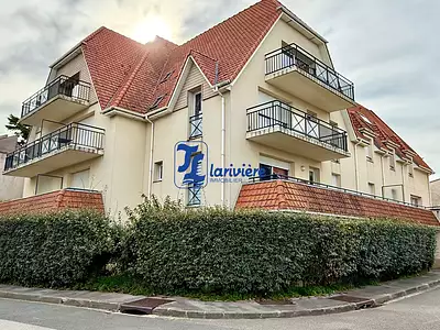 Appartement, 69,04 m²