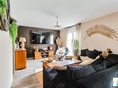Maison, 148 m²