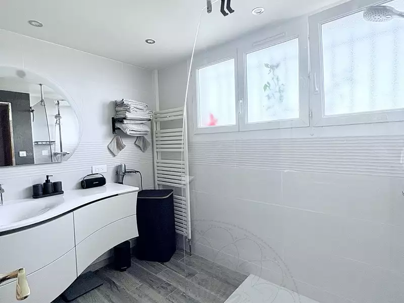 Maison, 135 m²