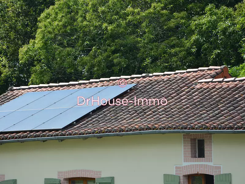 Maison, 113 m²