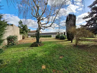 Terrain, 469 m²