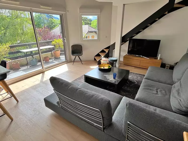 Appartement, 82,3 m²