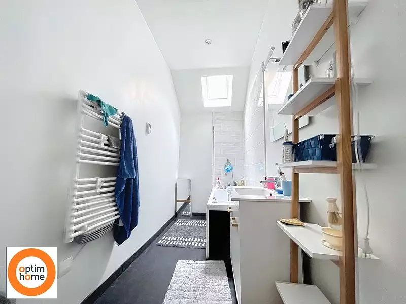 Maison, 115 m²