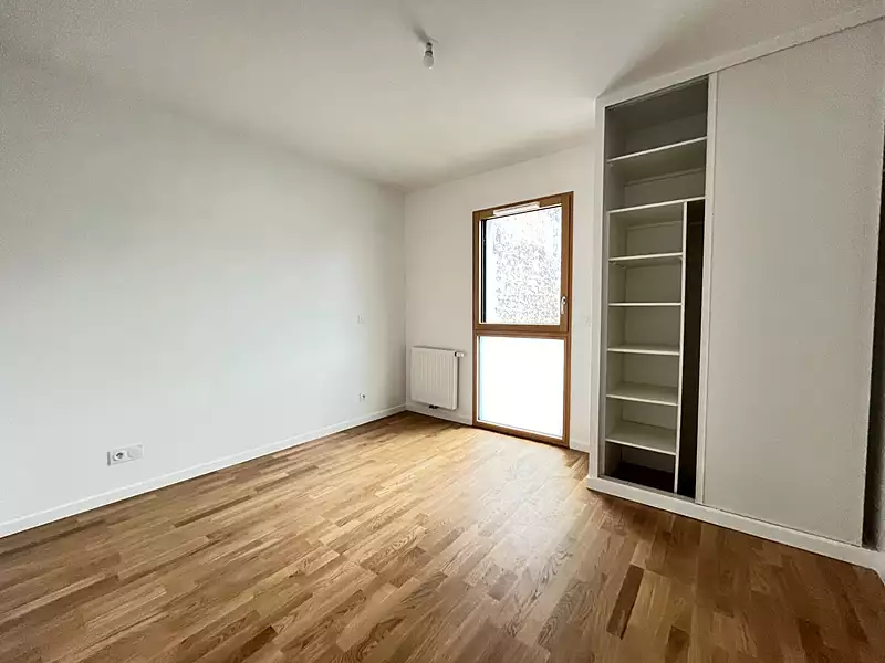 Appartement, 88,55 m²