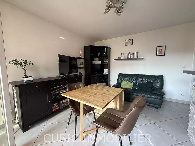 Appartement, 42 m²