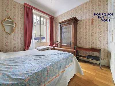 Appartement, 91,77 m²
