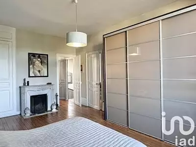 Maison, 205 m²