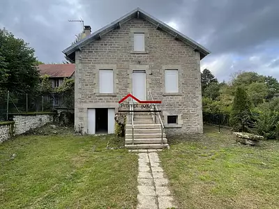 Maison, 100 m²