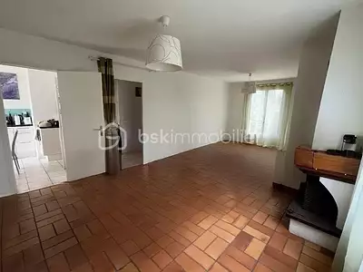 Maison, 97 m²