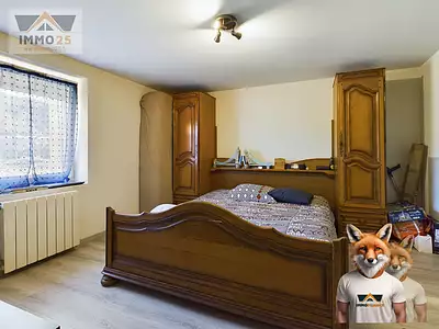Maison, 158 m²