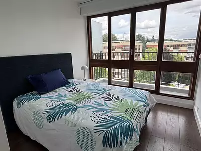Appartement, 65 m²