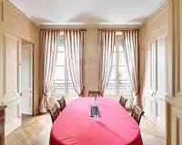 Appartement, 183 m²