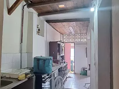 Maison, 61 m²