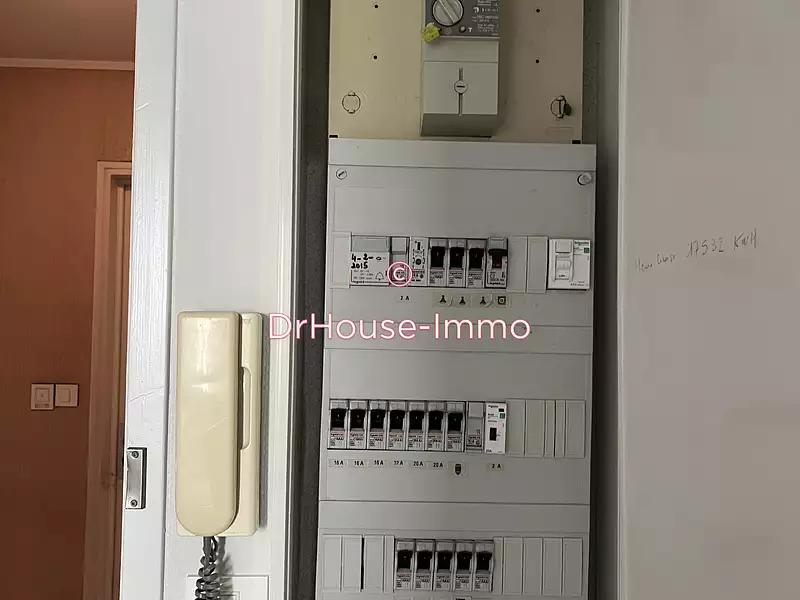 Appartement, 84,42 m²