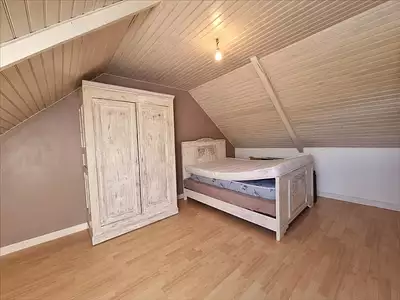 Maison, 72 m²