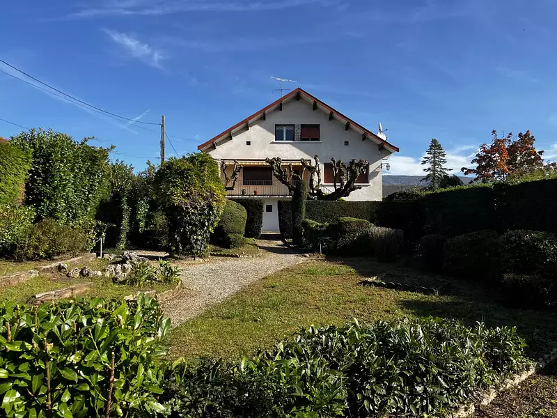 Maison, 149 m²