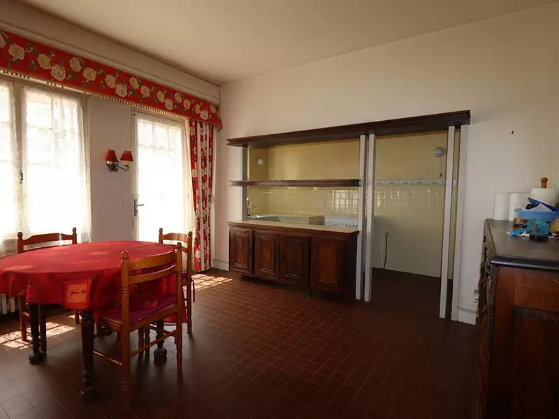 Maison, 100 m²