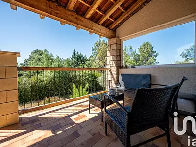 Maison, 136 m²
