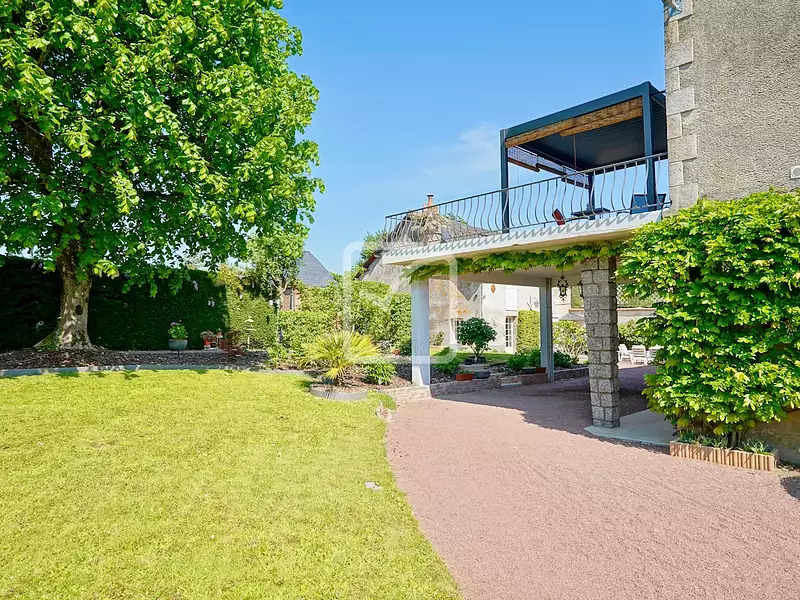 Maison, 310 m²