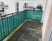 Appartement, 40,72 m²