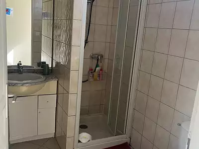 Maison, 57 m²