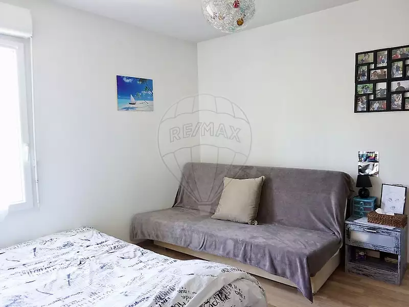 Appartement, 65 m²