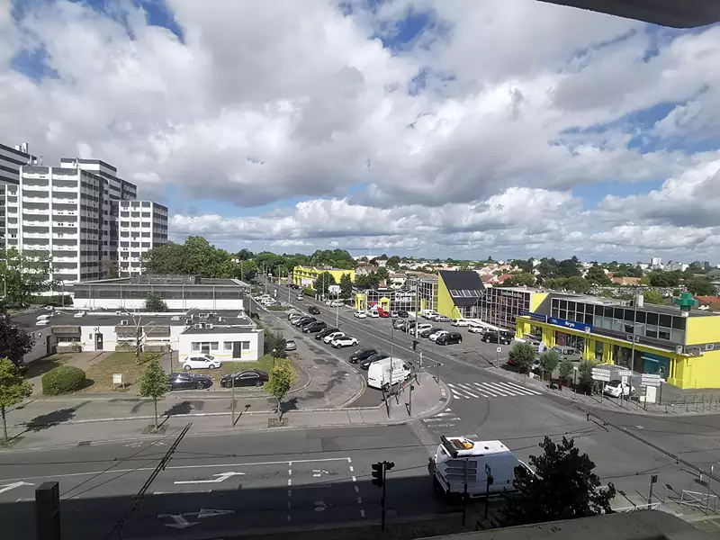 Appartement, 82 m²