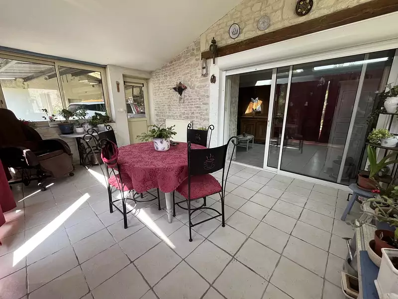 Maison, 200,01 m²