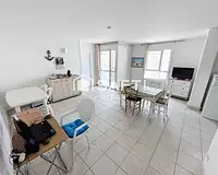 Appartement, 53 m²