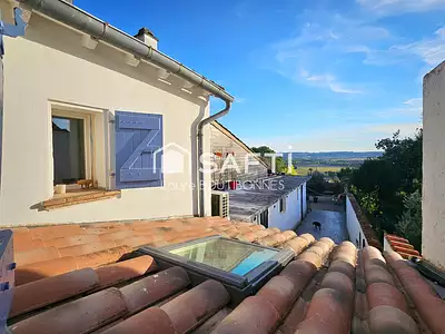 Maison, 93 m²