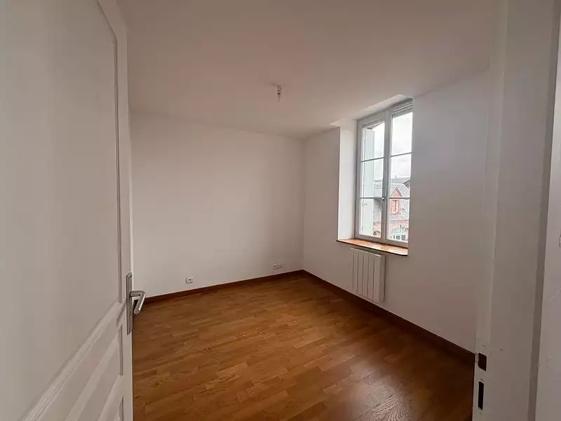 Appartement, 46 m²